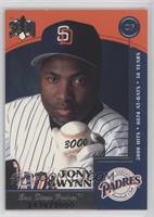 Tony Gwynn [EX to NM] #/3,000