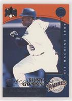 Tony Gwynn [EX to NM] #/3,000