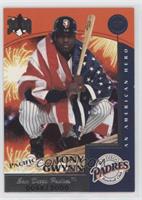 Tony Gwynn [EX to NM] #/3,000