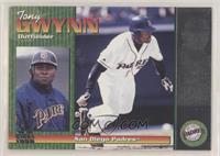 Tony Gwynn