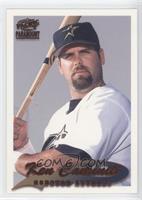 Ken Caminiti