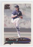 Randy Johnson