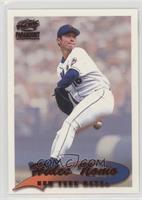 Hideo Nomo