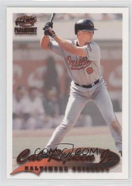 1999 Pacific Paramount - [Base] - Copper #36 - Cal Ripken Jr.