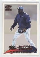 Mo Vaughn