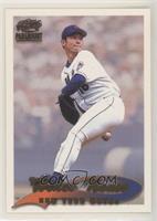 Hideo Nomo