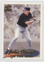 John Olerud