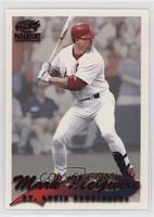 Mark McGwire [EX to NM]