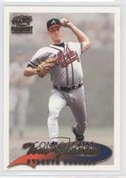 Tom Glavine