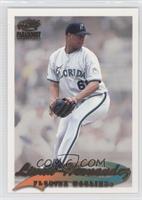 Livan Hernandez