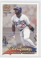 Eric Young #/199