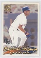 Edgardo Alfonzo #/199