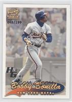 Bobby Bonilla #/199