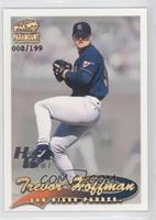 Trevor Hoffman #/199