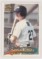Kevin Orie #/199