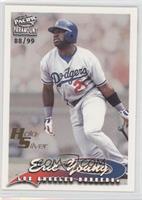 Eric Young #/99