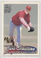 Curt Schilling #/99