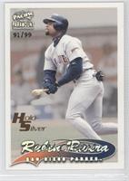 Ruben Rivera #/99