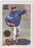 David Wells #/74