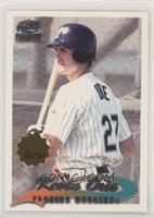 Kevin Orie [EX to NM] #/74