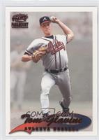 Tom Glavine