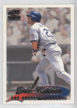 1999 Pacific Paramount - [Base] #118 - Eric Karros