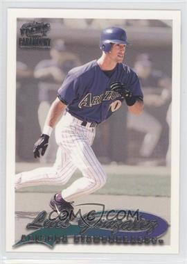 1999 Pacific Paramount - [Base] #14 - Luis Gonzalez