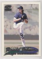 Randy Johnson