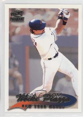 1999 Pacific Paramount - [Base] #155 - Mike Piazza