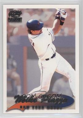 1999 Pacific Paramount - [Base] #155 - Mike Piazza