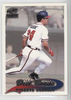 1999 Pacific Paramount - [Base] #20 - Bret Boone