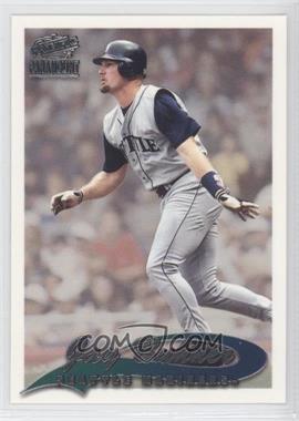 1999 Pacific Paramount - [Base] #214 - Jay Buhner