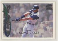 Ken Griffey Jr. [EX to NM]