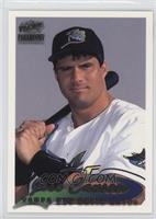 Jose Canseco