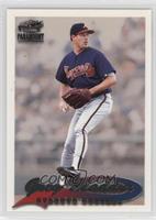 Greg Maddux