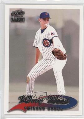 1999 Pacific Paramount - [Base] #53 - Kerry Wood