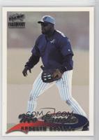 Mo Vaughn