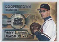 Greg Maddux