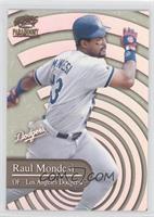 Raul Mondesi