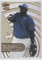 Mo Vaughn