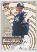 Roger Clemens