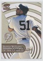 Bernie Williams