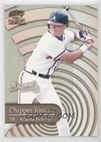 Chipper Jones