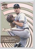 Greg Maddux