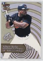 Albert Belle