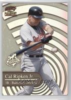 Cal Ripken Jr.