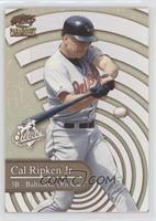 Cal Ripken Jr.