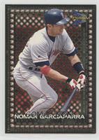 Nomar Garciaparra