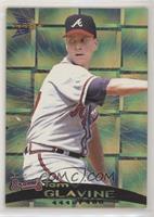 Tom Glavine #/480