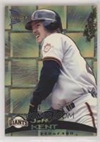 Jeff Kent #/480